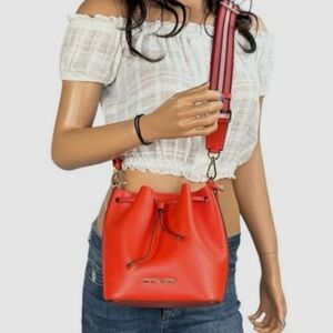 Michael Kors Scarlet Crossbody Bag